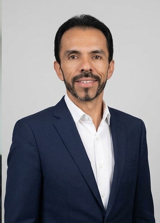 William Germán Blanco Rodríguez